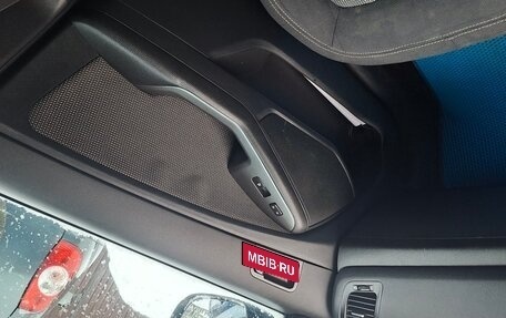 KIA Optima III, 2013 год, 1 000 000 рублей, 10 фотография