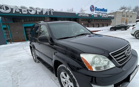 Lexus GX I, 2004 год, 2 000 000 рублей, 3 фотография