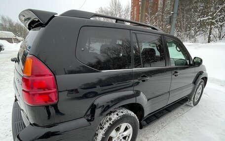 Lexus GX I, 2004 год, 2 000 000 рублей, 4 фотография