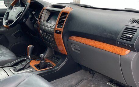 Lexus GX I, 2004 год, 2 000 000 рублей, 10 фотография