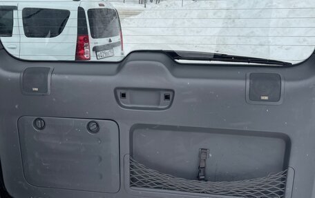 Lexus GX I, 2004 год, 2 000 000 рублей, 14 фотография