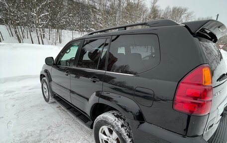 Lexus GX I, 2004 год, 2 000 000 рублей, 6 фотография