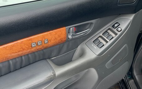 Lexus GX I, 2004 год, 2 000 000 рублей, 9 фотография