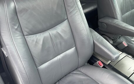 Lexus GX I, 2004 год, 2 000 000 рублей, 11 фотография