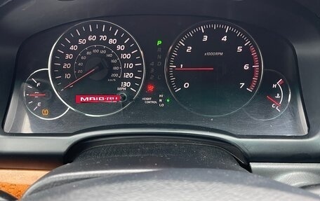 Lexus GX I, 2004 год, 2 000 000 рублей, 17 фотография