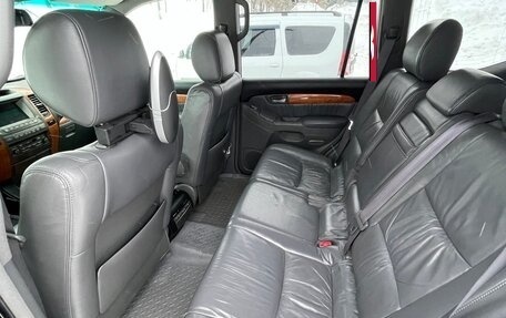 Lexus GX I, 2004 год, 2 000 000 рублей, 7 фотография