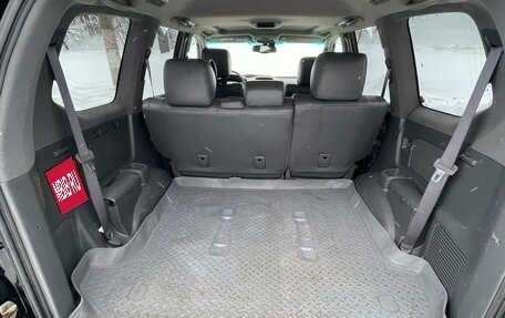 Lexus GX I, 2004 год, 2 000 000 рублей, 13 фотография