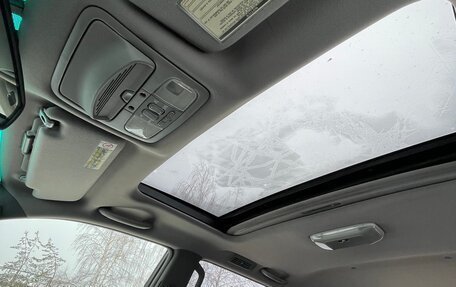 Lexus GX I, 2004 год, 2 000 000 рублей, 19 фотография