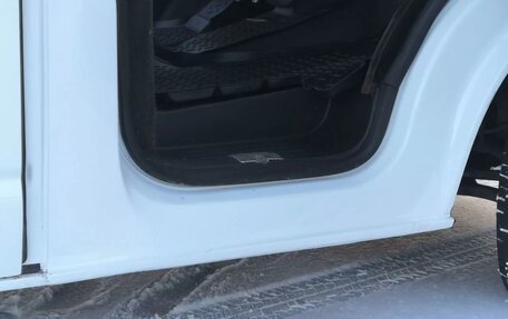 Volkswagen Transporter T6 рестайлинг, 2017 год, 1 300 000 рублей, 4 фотография