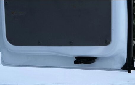 Volkswagen Transporter T6 рестайлинг, 2017 год, 1 300 000 рублей, 5 фотография