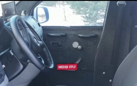 Volkswagen Transporter T6 рестайлинг, 2017 год, 1 300 000 рублей, 7 фотография