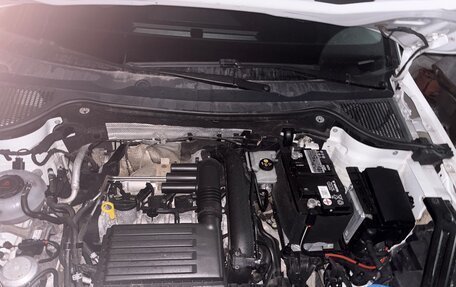 Skoda Karoq I, 2022 год, 2 750 000 рублей, 3 фотография