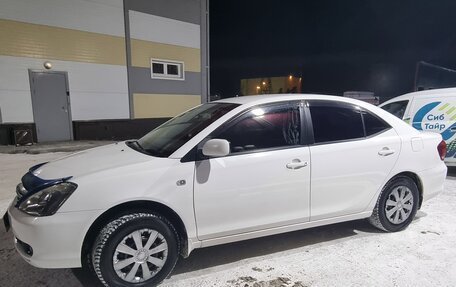 Toyota Allion, 2006 год, 820 000 рублей, 2 фотография