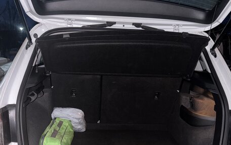 Skoda Karoq I, 2022 год, 2 750 000 рублей, 2 фотография