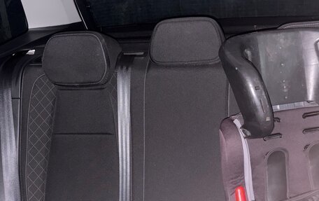 Skoda Karoq I, 2022 год, 2 750 000 рублей, 7 фотография