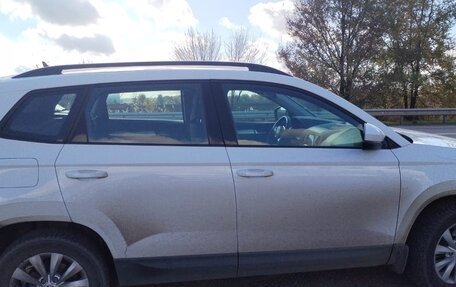 Skoda Karoq I, 2022 год, 2 750 000 рублей, 9 фотография