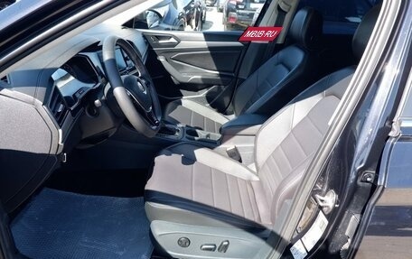 Volkswagen Jetta VII, 2021 год, 1 850 000 рублей, 5 фотография