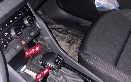 Skoda Karoq I, 2022 год, 2 750 000 рублей, 5 фотография