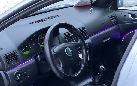 Skoda Octavia IV, 2007 год, 535 000 рублей, 7 фотография