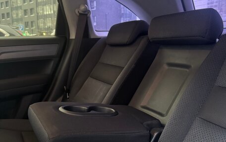 Honda CR-V III рестайлинг, 2008 год, 1 150 000 рублей, 6 фотография