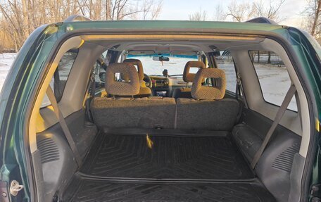 Suzuki Grand Vitara, 2001 год, 690 000 рублей, 9 фотография