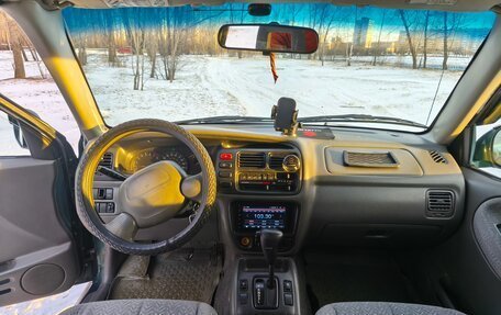 Suzuki Grand Vitara, 2001 год, 690 000 рублей, 7 фотография