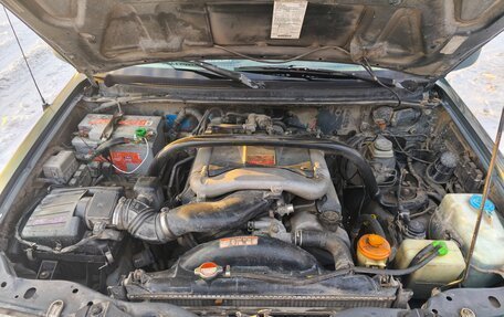 Suzuki Grand Vitara, 2001 год, 690 000 рублей, 8 фотография