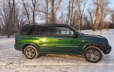 Suzuki Grand Vitara, 2001 год, 690 000 рублей, 4 фотография