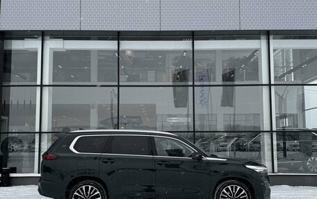 CheryExeed VX, 2023 год, 2 950 000 рублей, 5 фотография