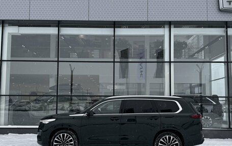 CheryExeed VX, 2023 год, 2 950 000 рублей, 2 фотография