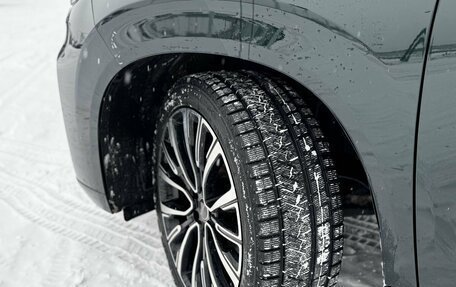 CheryExeed VX, 2023 год, 2 950 000 рублей, 8 фотография