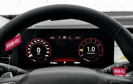 CheryExeed VX, 2023 год, 2 950 000 рублей, 11 фотография