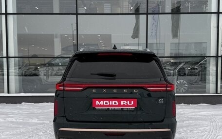 CheryExeed VX, 2023 год, 2 950 000 рублей, 3 фотография