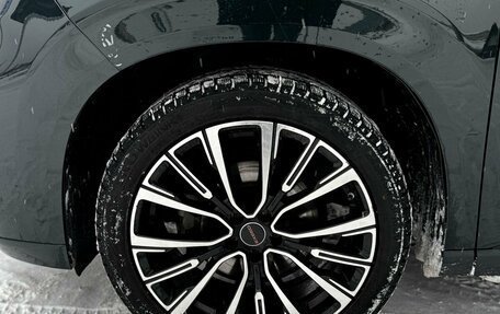 CheryExeed VX, 2023 год, 2 950 000 рублей, 13 фотография