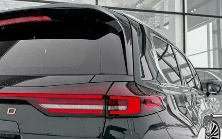 CheryExeed VX, 2023 год, 2 950 000 рублей, 14 фотография