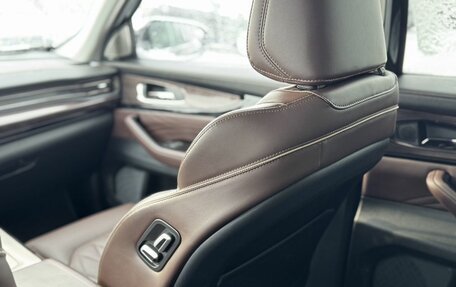 CheryExeed VX, 2023 год, 2 950 000 рублей, 20 фотография