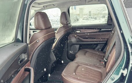 CheryExeed VX, 2023 год, 2 950 000 рублей, 17 фотография