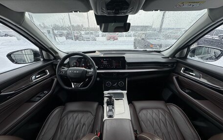 CheryExeed VX, 2023 год, 2 950 000 рублей, 15 фотография