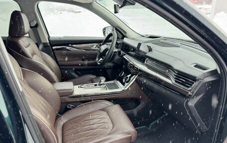 CheryExeed VX, 2023 год, 2 950 000 рублей, 18 фотография