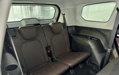 CheryExeed VX, 2023 год, 2 950 000 рублей, 27 фотография