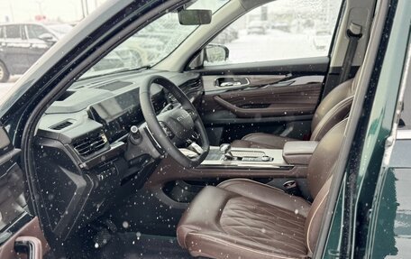 CheryExeed VX, 2023 год, 2 950 000 рублей, 16 фотография
