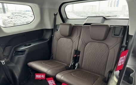 CheryExeed VX, 2023 год, 2 950 000 рублей, 26 фотография