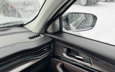 CheryExeed VX, 2023 год, 2 950 000 рублей, 30 фотография