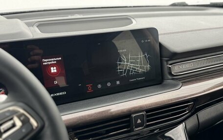 CheryExeed VX, 2023 год, 2 950 000 рублей, 32 фотография