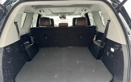 CheryExeed VX, 2023 год, 2 950 000 рублей, 35 фотография