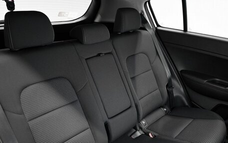 KIA Sportage IV рестайлинг, 2018 год, 2 095 000 рублей, 13 фотография