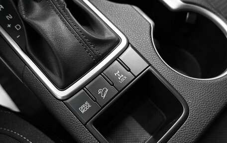 KIA Sportage IV рестайлинг, 2018 год, 2 095 000 рублей, 20 фотография