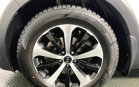 KIA Sorento III Prime рестайлинг, 2017 год, 2 490 000 рублей, 9 фотография