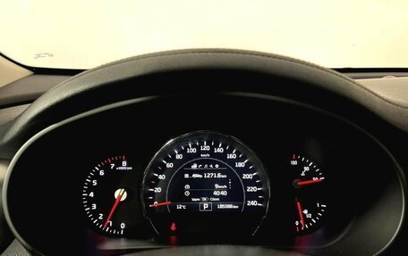 KIA Sorento III Prime рестайлинг, 2017 год, 2 490 000 рублей, 12 фотография