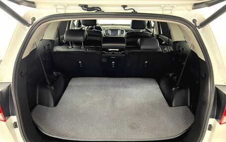 KIA Sorento III Prime рестайлинг, 2017 год, 2 490 000 рублей, 11 фотография